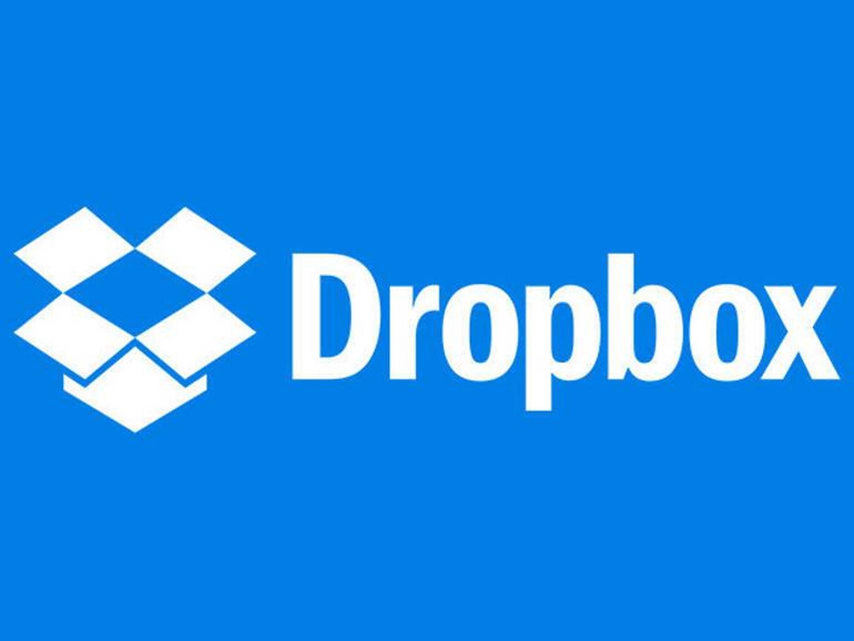 云存储公司Dropbox在美提交IPO申请：拟筹资5亿美元